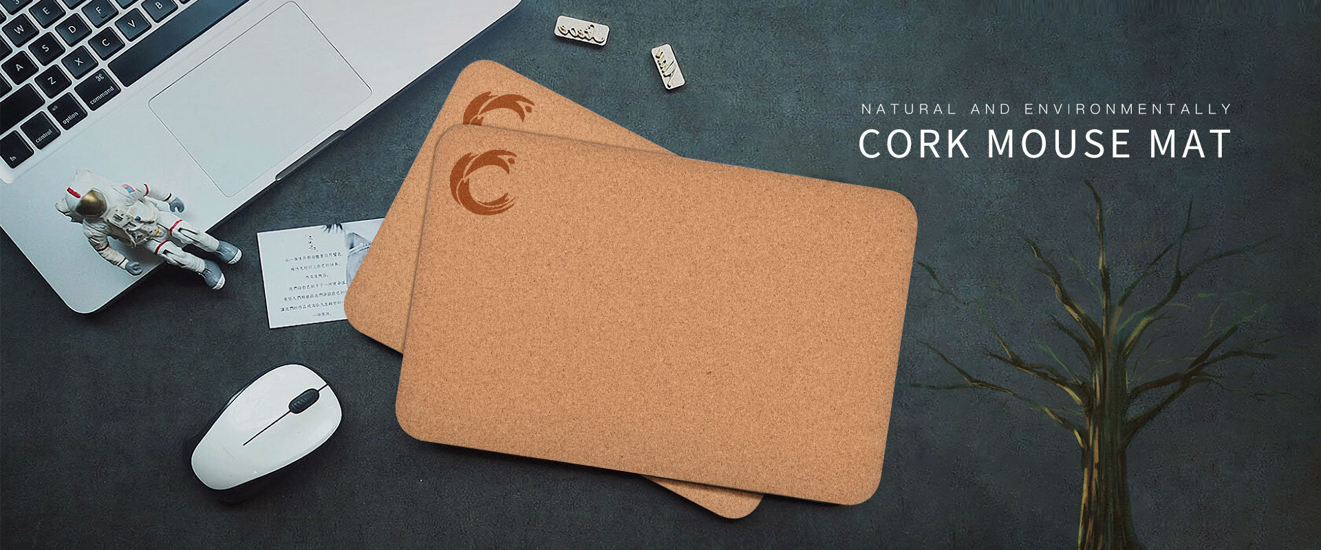Kina Cork Pads tillverkare