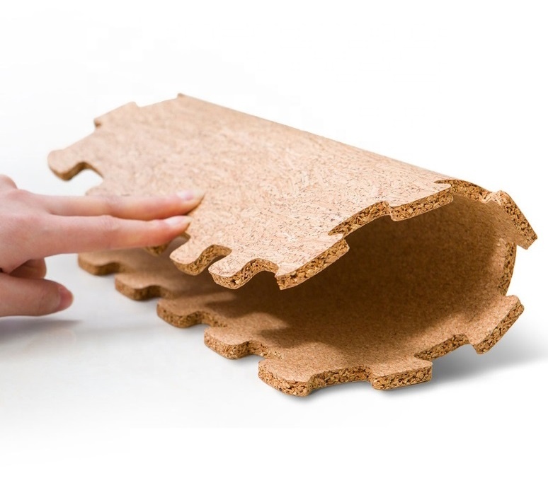 Korkmatta
