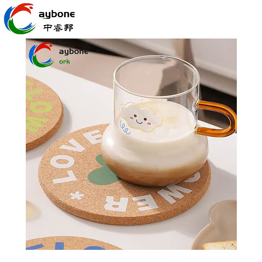 Vilka är fördelarna med Cork Coasters?