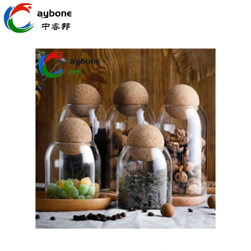 Hur påverkar korkproppar dryckens bevarande och förpackningsprestanda?