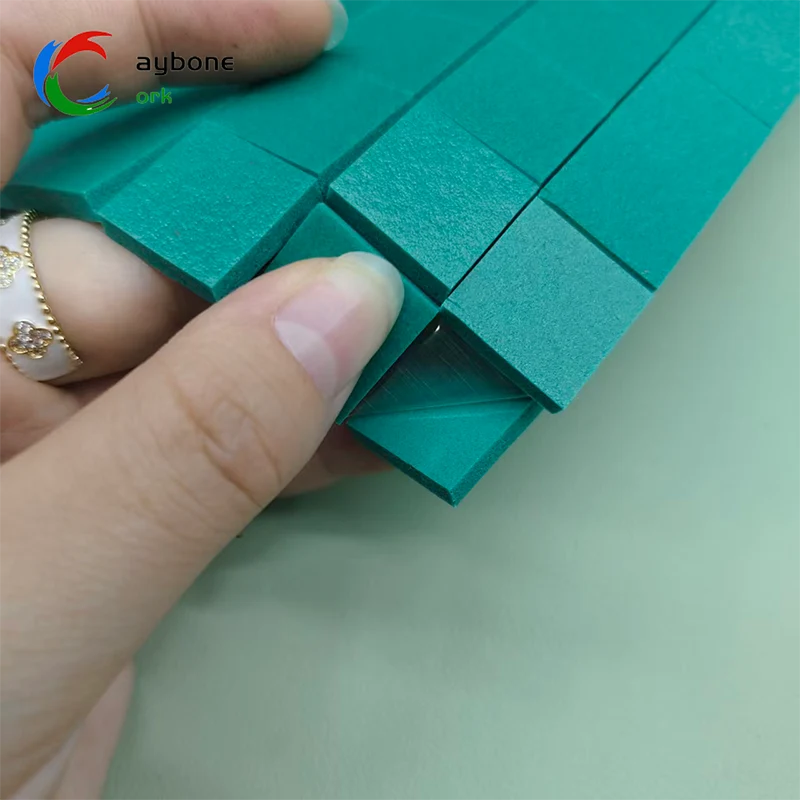 Raybone glaskork & EVA & PVC-kuddar